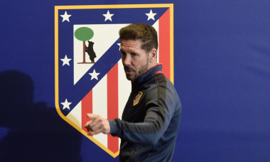 diego simeone