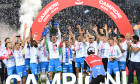 FOTBAL:UNIVERSITATEA CRAIOVA-UNIVERSITATEA CLUJ, PLAY OFF SUPERLIGA SUPERBET (17.05.2026)