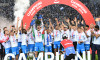 FOTBAL:UNIVERSITATEA CRAIOVA-UNIVERSITATEA CLUJ, PLAY OFF SUPERLIGA SUPERBET (17.05.2026)