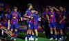 FC Barcelona v Real Madrid C.F. - LaLiga EA Sports, Spain - 10 May 2026