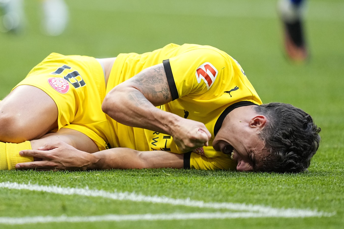 Imagine Stire Neverosimil! Au uimit lumea fotbalului și au jucat în Champions League, iar acum sunt la un meci de retrogradare | 2review.ro