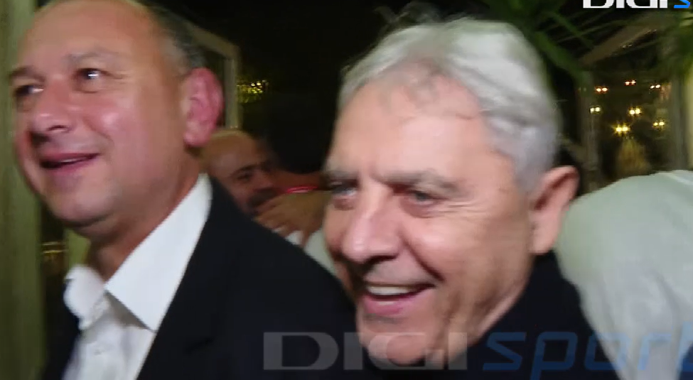 Imagine Stire Sorin Cârțu a dat declarația zilei după ce Universitatea Craiova a făcut eventul | 2review.ro