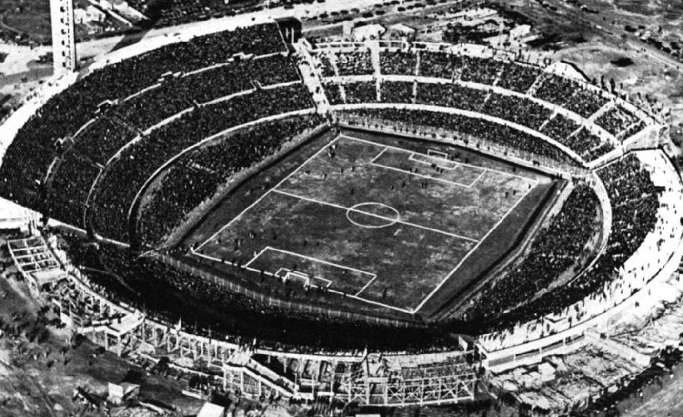 Imagine Stire Cupa Mondială 2026 se apropie de start! Remember - Cupa Mondială 1930 | 2review.ro