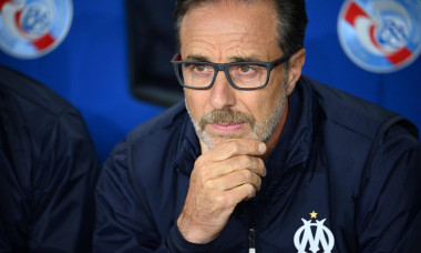 FOOT L1 2025 STRASBOURG-MARSEILLE (1-2)