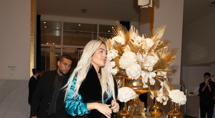Imagine Stire ”Transformare dramatică”: Georgina Rodriguez a apărut în public și a lăsat pe toată lumea ”cu gura căscată” | 2review.ro