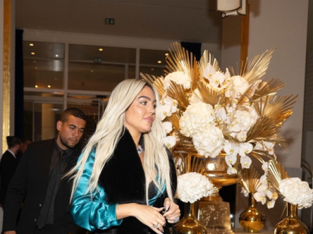 ”Transformare dramatică”: Georgina Rodriguez a apărut în public și a lăsat pe toată lumea ”cu gura căscată”