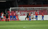 FOTBAL:AFC HERMANNSTADT SIBIU-FCSB, SUPERLIGA SUPERBET PLAY-OUT (18.05.2026)