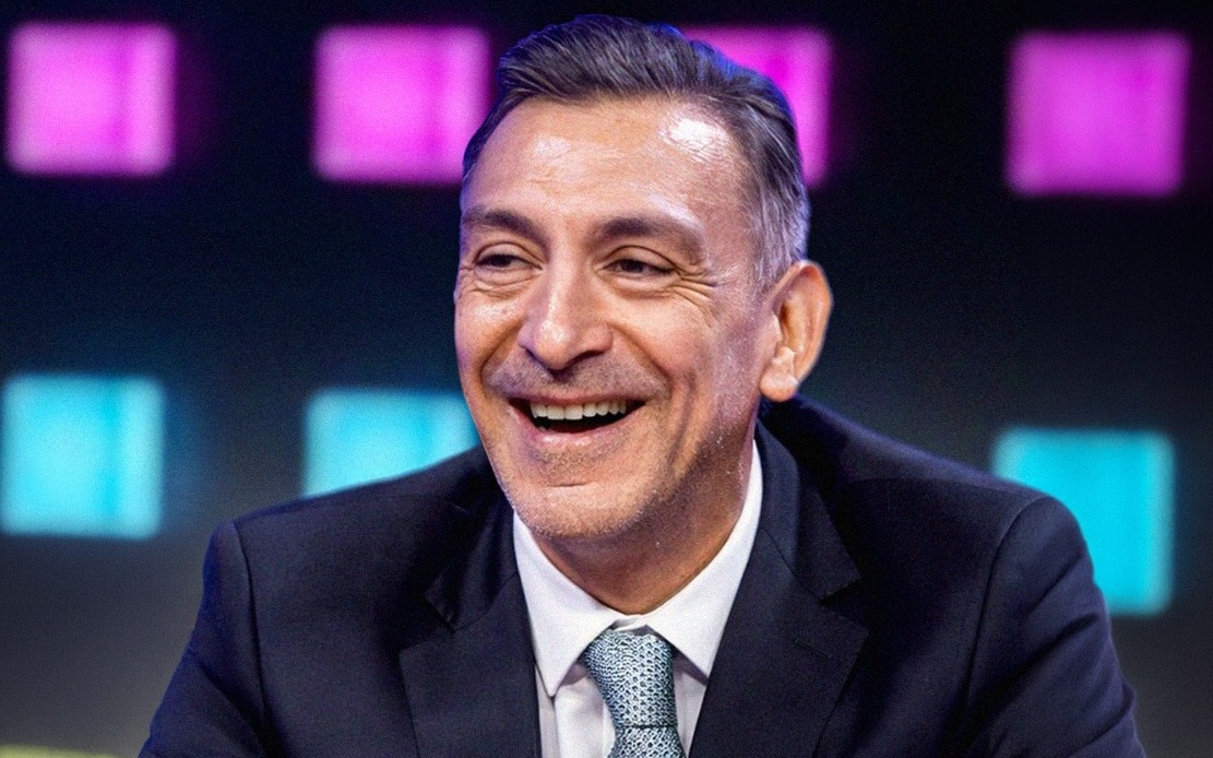 Imagine Stire Ilie Dumitrescu a văzut că Marius Baciu e noul antrenor de la FCSB și nu s-a putut abține | 2review.ro