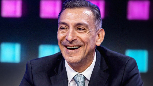 Ilie Dumitrescu a văzut cine e noul antrenor de la FCSB și nu s-a putut abține
