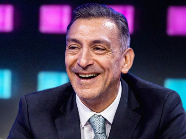 Ilie Dumitrescu a văzut că Marius Baciu e noul antrenor de la FCSB și nu s-a putut abține