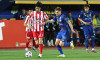 FOTBAL:AFC UNIREA 04 SLOBOZIA-UTA ARAD, SUPERLIGA SUPERBET PLAY-OUT (18.05.2026)