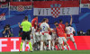 UEFA EURO, EM, Europameisterschaft,Fussball 2024: Croatia vs Italy at Leipzig Stadium, Matchday 3 Leipzig, Germany 24.06