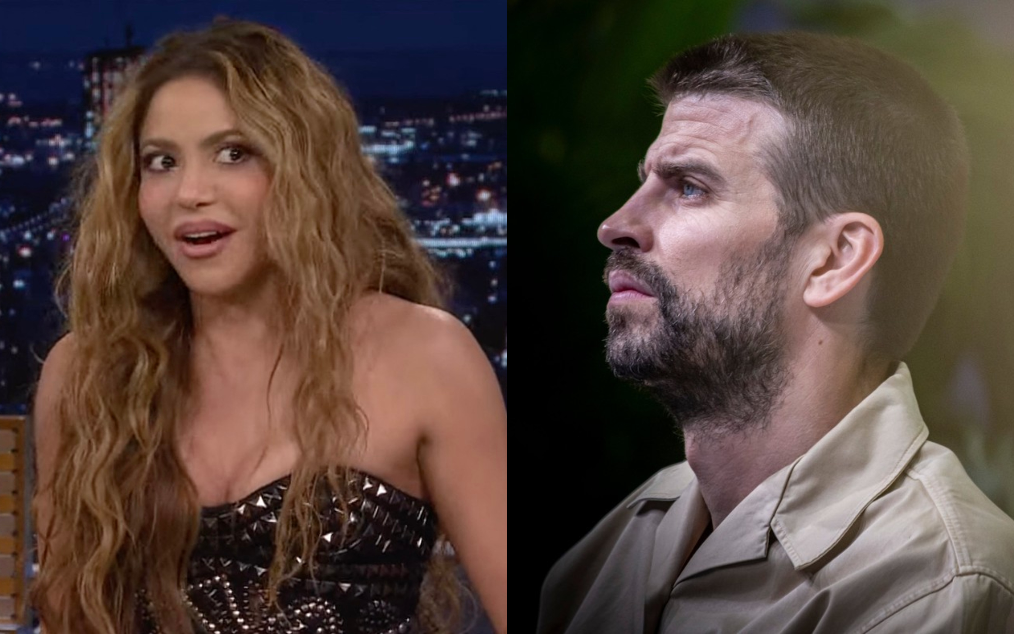 Imagine Stire Gerard Pique i-a dat un mesaj simplu Shakirei, iar răspunsul l-a ”șocat”: ”Doamne, femeia asta nu e normală” | 2review.ro