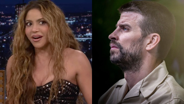 Gerard Pique i-a dat un mesaj Shakirei, iar răspunsul l-a ”șocat”: ”Doamne, femeia asta nu e normală”