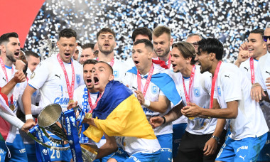 UNIVERSITATEA CRAIOVA-UNIVERSITATEA CLUJ, PLAY OFF SUPERLIGA SUPERBET (17.05.2026) (1)