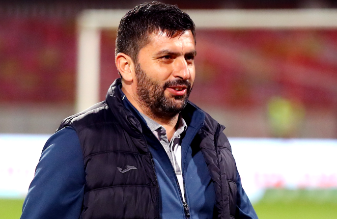 Marius Baciu, numit cel mai bun antrenor posibil pentru FCSB: "Nu mai vorbesc de fotbal în viața mea!"