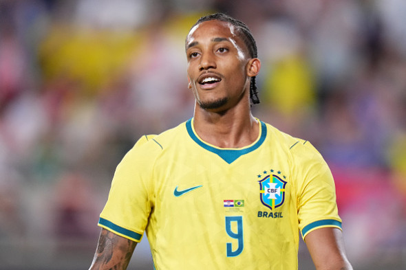 Brazil v Croatia - International Friendly