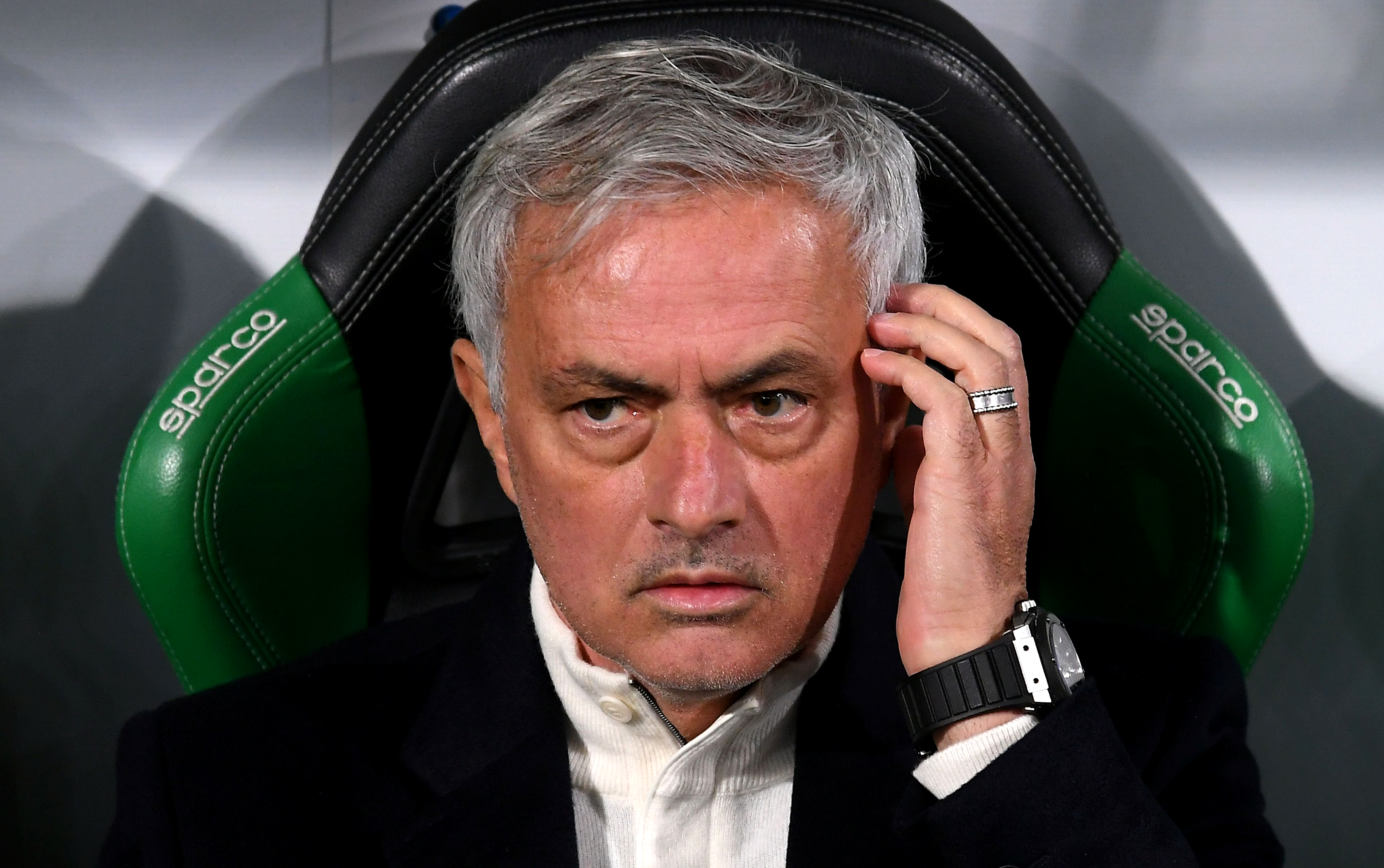 Imagine Stire Jose Mourinho nu poate semna cu Real Madrid! Blocat tocmai de Florentino Perez | 2review.ro