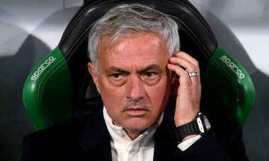 mourinho