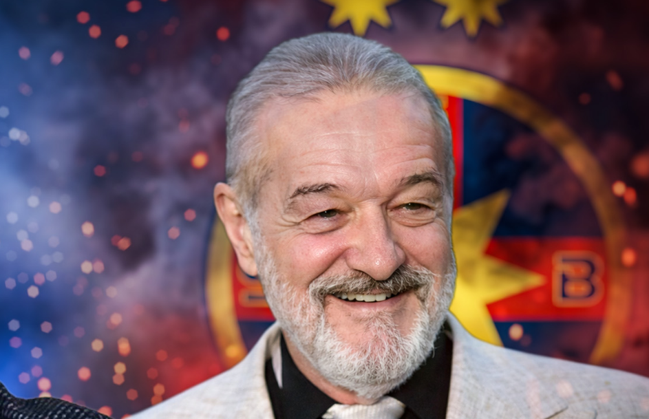 Gigi Becali a râs de antrenorul pe care voia să îl instaleze la FCSB: ”Nu mai pot eu de el!”