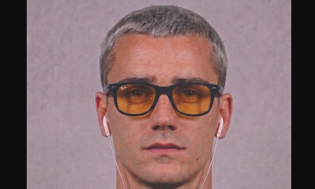 griezmann