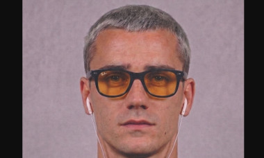 griezmann