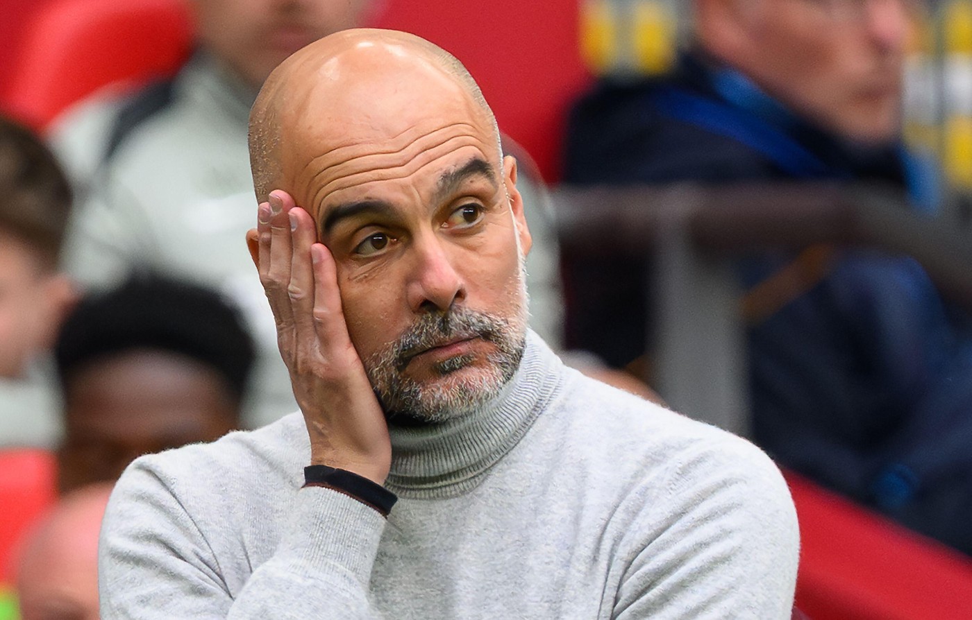 Lovitură de proporții: Pep Guardiola ar putea să spună ”ADIO” fotbalului