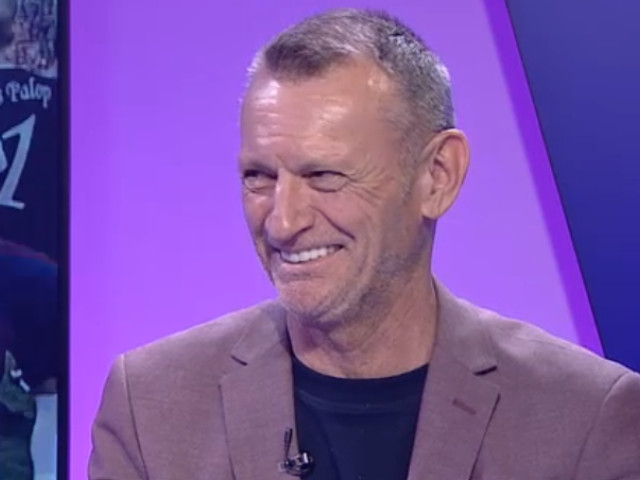 Gică Craioveanu, entuziasmat după victoria Craiovei în Champions League