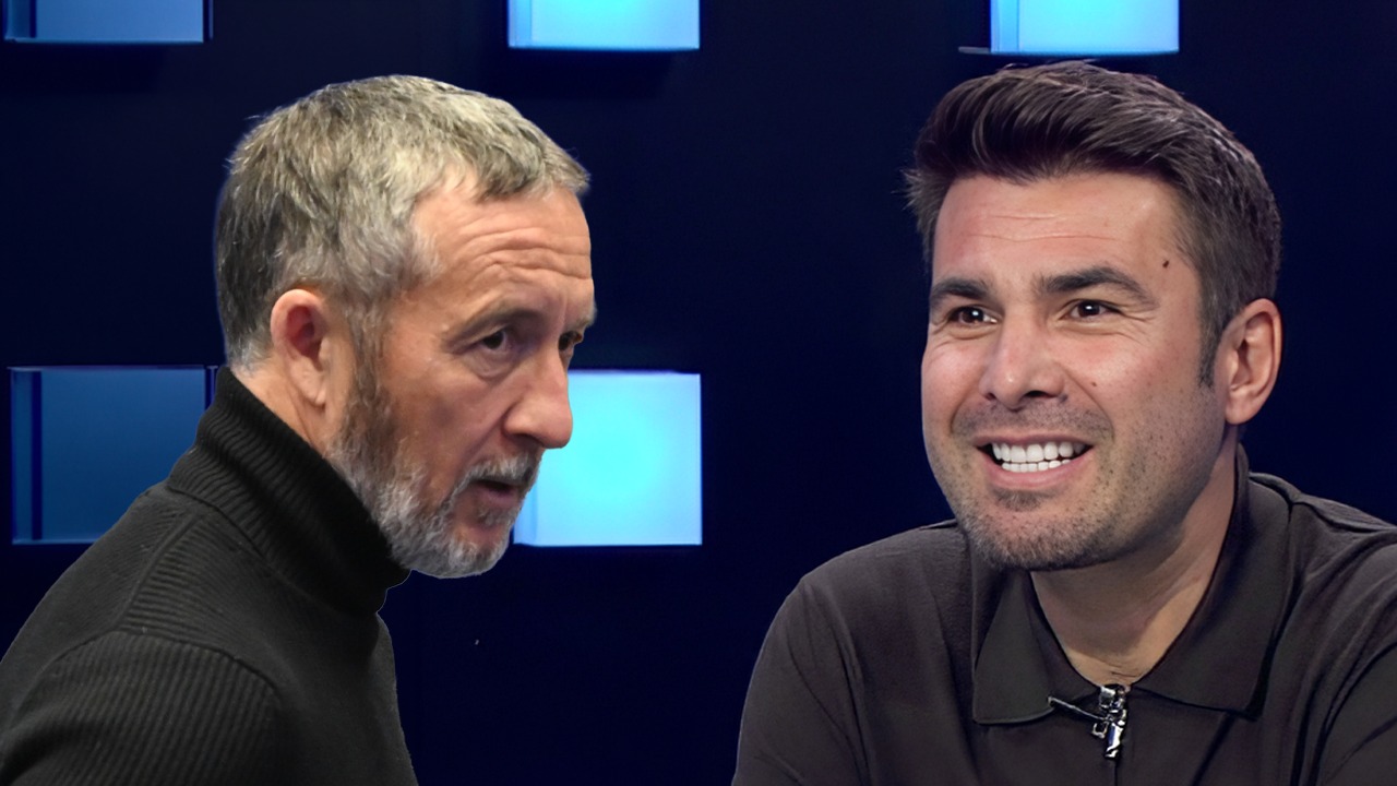 Imagine Stire Adrian Mutu, ȘAPTE cuvinte după ce MM Stoica a spus că pleacă de la FCSB, dar ”a întors-o ca la Ploiești” | 2review.ro