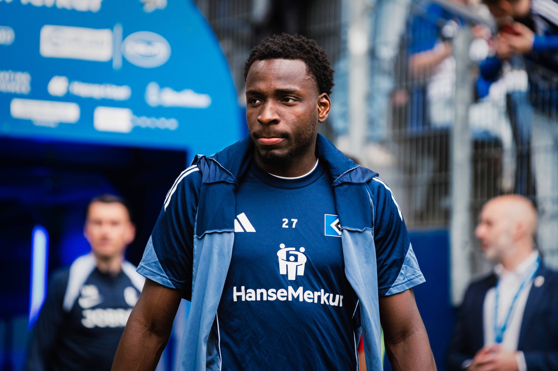 Imagine Stire Lovitură pentru un fost golgheter al României! Pleacă din Bundesliga, la 6 luni de la transfer | 2review.ro