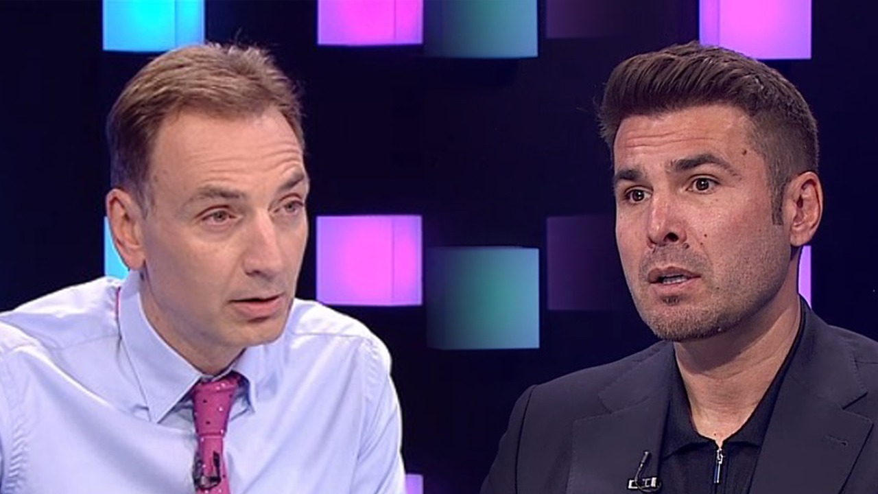 Adrian Mutu a spus cine ar fi fost, de fapt, antrenorul Craiovei! Radu Naum: ”Cum adică?”