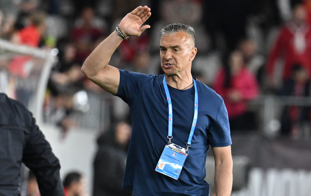 Imagine Stire Daniel Pancu a făcut anunțul: ”Sigur vor pleca” de la CFR Cluj! ”Ce condiții să-mi mai facă?” | 2review.ro