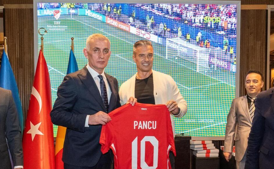 Imagine Stire Deturnat din drumul spre Rapid? Turcii l-au contactat pe Daniel Pancu | 2review.ro