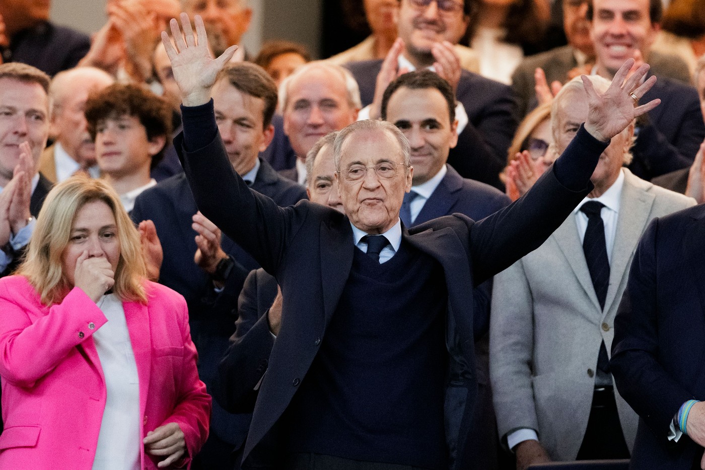 ”Telenovela” s-a încheiat: Real Madrid i-a plătit clauza și e așteptat să semneze