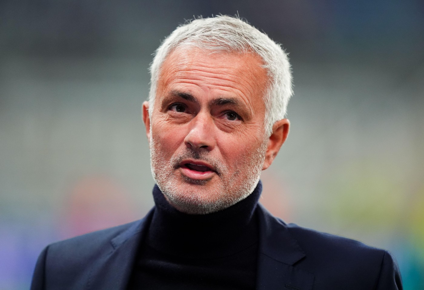 Nu e Toni Kroos! Jose Mourinho aduce în staff un fost jucător de la Real Madrid