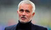 File photo dated 21-10-2025 of Benfica manager Jose Mourinho. Real Madrid president Florentino Perez will address the media on Tuesday evening amid reports Jose Mourinho has agreed to return to the club as head coach. Issue date: Tuesday 12th May, 2026.