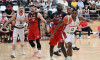 BASCHET MASCULIN:DINAMO BUCURESTI-CSM CSU ORADEA, LIGA NATIONALA GETICA 95 (19.05.2026)