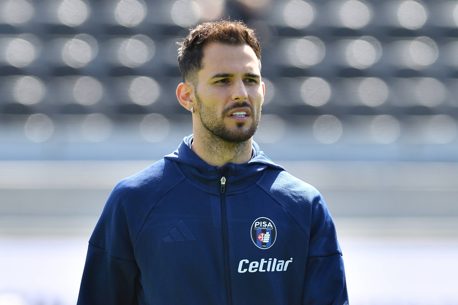 Imagine Stire Lovitură pentru Marius Marin! A picat transferul la Sevilla | 2review.ro