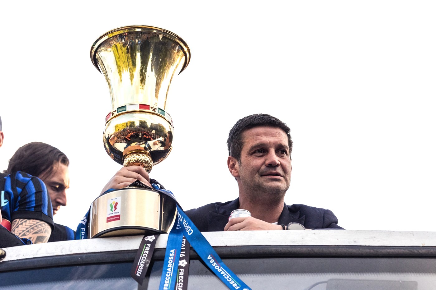Cristi Chivu semnează și va avea un salariu aproape dublu! Durata contractului