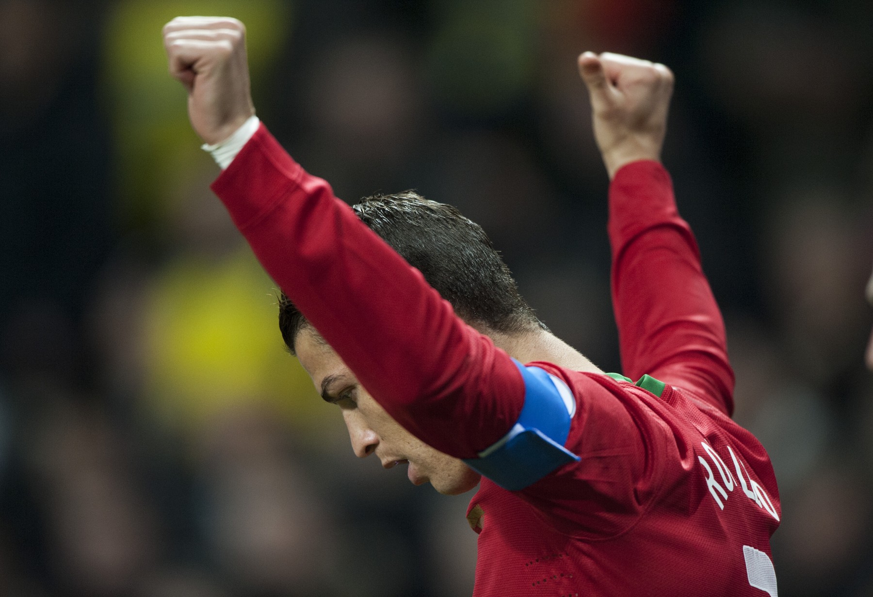 Cristiano Ronaldo a rupt tăcerea, după ce a fost convocat pentru Mondialul din 2026