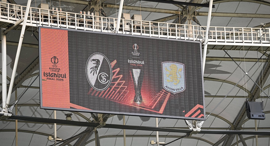 SC Freiburg - Aston Villa LIVE VIDEO 21:45, DGS1 | Tot ce trebuie să știi despre finala UEFA Europa League