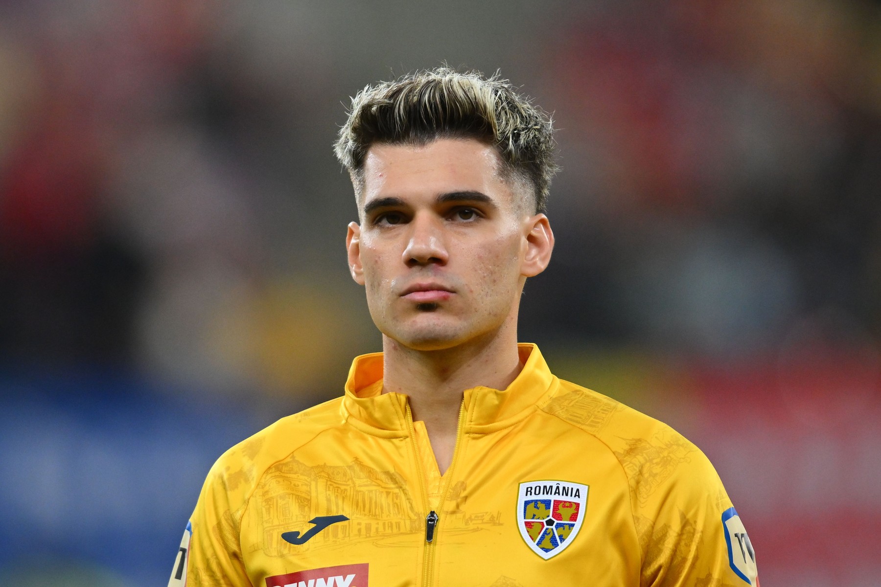 Ianis Hagi urmează să semneze noul contract