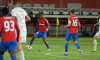 FOTBAL:AFC HERMANNSTADT SIBIU-FCSB, SUPERLIGA SUPERBET PLAY-OUT (18.05.2026)