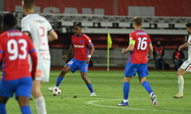 FOTBAL:AFC HERMANNSTADT SIBIU-FCSB, SUPERLIGA SUPERBET PLAY-OUT (18.05.2026)