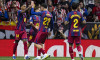 Atletico de Madrid vs. FC Barcelona, on the 30th matchday of the 2025 26 Spanish First Division