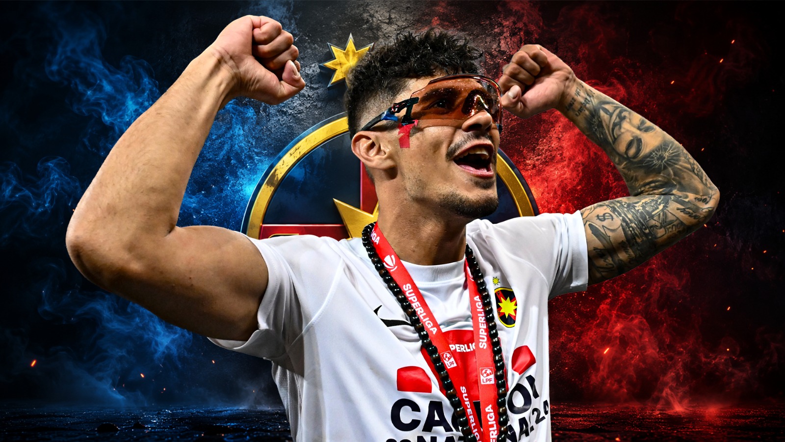 Florinel Coman s-a decis asupra revenirii la FCSB!