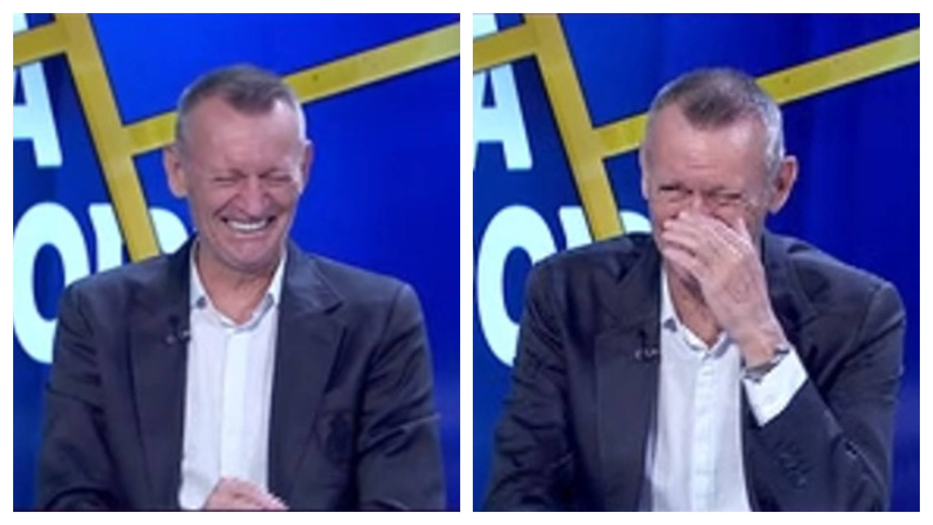 Gică Craioveanu l-a văzut și a râs cu lacrimi: ”Îți dau cuvântul meu! Rupeam contractul și plecam acasă!”
