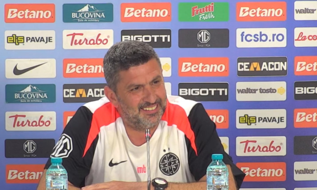 marius baciu fcsb