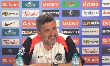 marius baciu fcsb