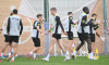 FOTBAL:ANTRENAMENT FCSB MECI FC BOTOSANI (20.05.2026)